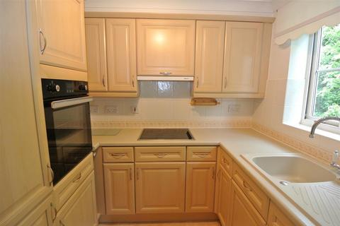 2 bedroom retirement property for sale, Albany place, Egham TW20