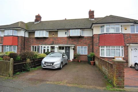 2 bedroom terraced house to rent, Windsor Drive, Ashford TW15