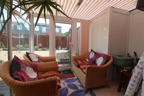 3 bedroom terraced house for sale, Proctor Close, Bedford MK42