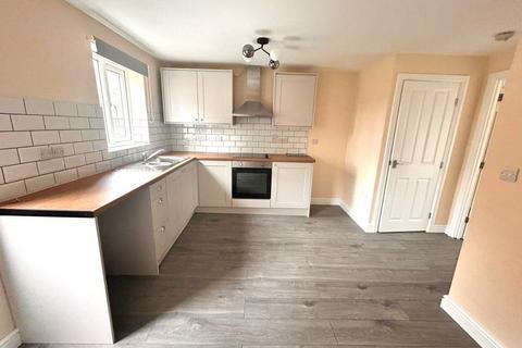 2 bedroom terraced house to rent, Cross Street, Sandiacre. NG10 5QS