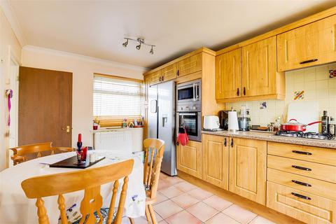 3 bedroom terraced house for sale, Roecliffe, West Bridgford NG2