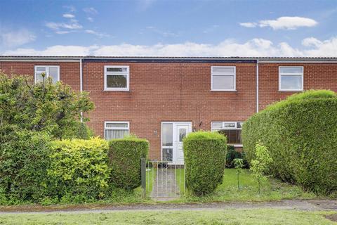 3 bedroom terraced house for sale, Roecliffe, West Bridgford NG2