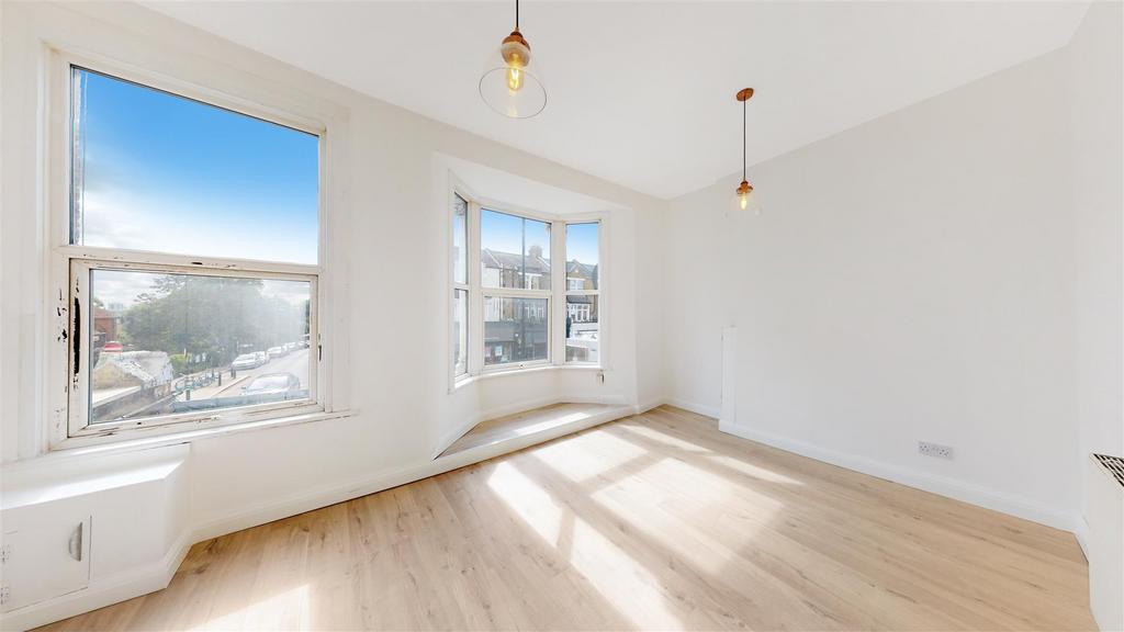 Flat 1, 358 brockley road  - Y32 En Fa Lrq5 Qat VZKA1 J.