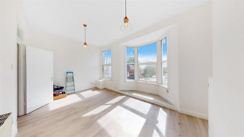 Flat 1, 358 brockley road  - 7 Mq Vl0q Eu Gwn Ev Yrgz Li.
