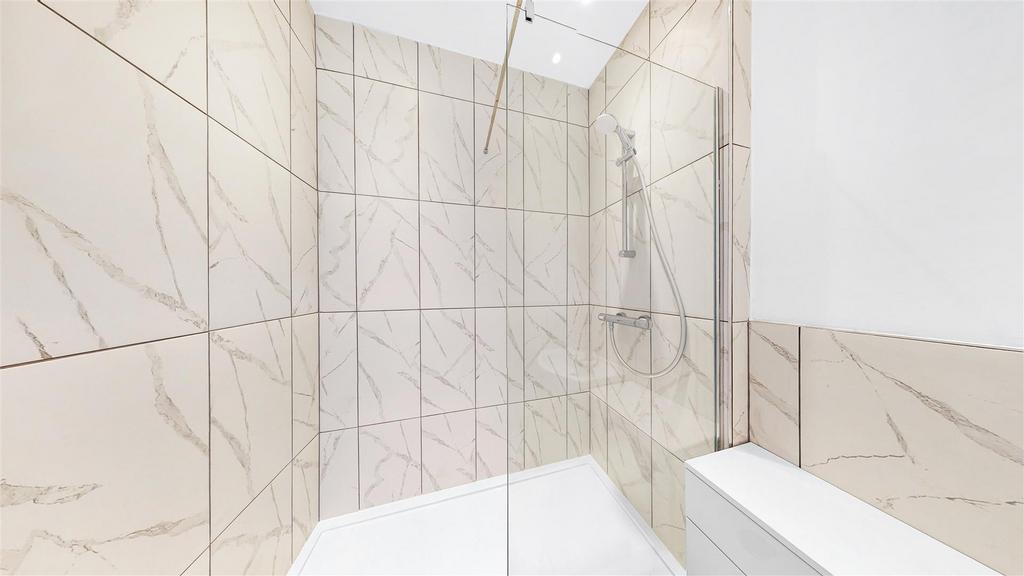 Flat 1, 358 brockley road  - i9y FTVa JMww3w1xrulg X.