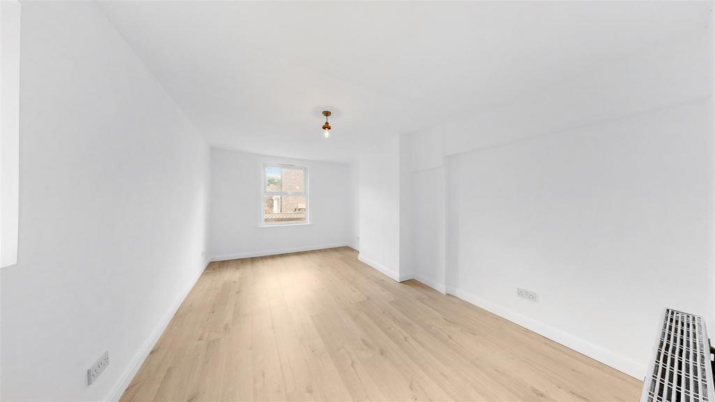 Flat 1, 358 brockley road  - O56s POixdydikd31 GGz Q.