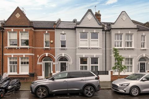 4 bedroom townhouse for sale, Florian Road, London