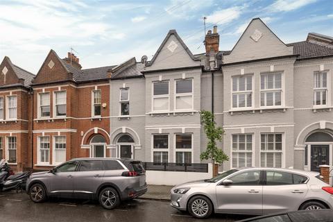 4 bedroom townhouse for sale, Florian Road, London
