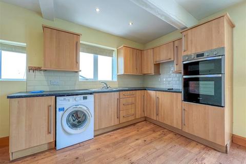 2 bedroom semi-detached house for sale, Elmfield Road, Weddington, Nuneaton