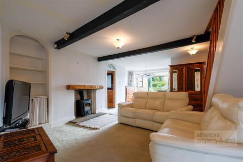3 bedroom property with land for sale, Waddington Road, Clitheroe, Ribble Valley