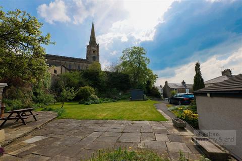 3 bedroom property with land for sale, Waddington Road, Clitheroe, Ribble Valley