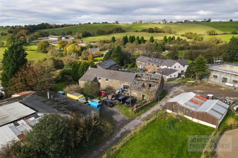 6 bedroom farm house for sale, Trigg Road, Heapey, Chorley, Lancashire