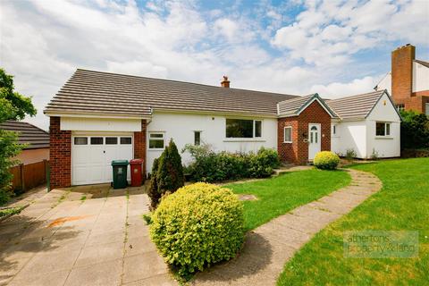 2 bedroom detached bungalow for sale, George Lane, Read, Ribble Valley