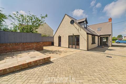 4 bedroom detached house for sale, Llys Araul, 15 St. Davids Road, Letterston