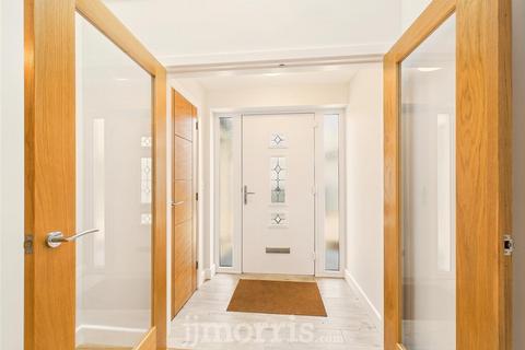 4 bedroom detached house for sale, Llys Araul, 15 St. Davids Road, Letterston