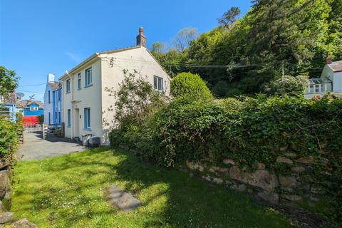 2 bedroom cottage for sale, 24 Glyn-Y-Mel Road, Lower Town, Fishguard