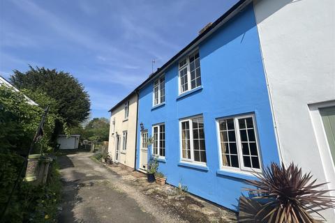 3 bedroom terraced house for sale, The Street, Plaxtol, Sevenoaks TN15