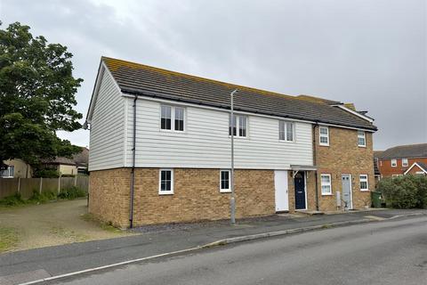 2 bedroom flat for sale, Westview Close, Peacehaven