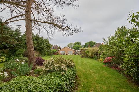 3 bedroom detached bungalow for sale, Kirkby Road, Barwell