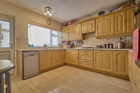 3 bedroom detached bungalow for sale, Kirkby Road, Barwell