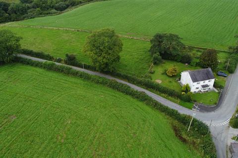 4 bedroom detached house for sale, Mynyddcerrig, Llanelli