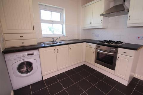 2 bedroom apartment to rent, Bouch Way, Barnard Castle DL12