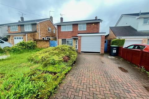 3 bedroom detached house for sale, Emerald Road, Luton