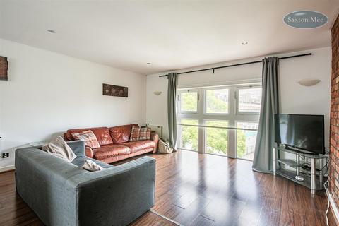 2 bedroom apartment for sale, St. Pauls Parade, City Centre, Sheffield