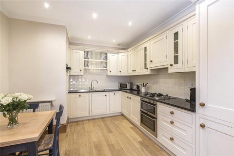 2 bedroom flat for sale, Warwick Square, Pimlico, London, SW1V