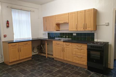 1 bedroom flat to rent, Nantwich Road, Crewe, CW2 6PF