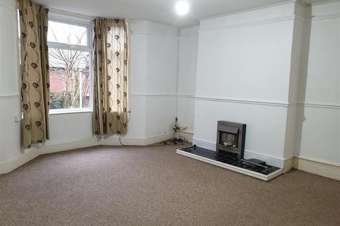 1 bedroom flat to rent, Nantwich Road, Crewe, CW2 6PF