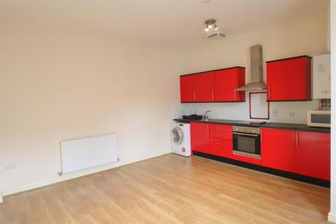 1 bedroom flat to rent, Derrington Avenue, Crewe, CW2 7JB