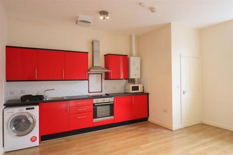 1 bedroom flat to rent, Derrington Avenue, Crewe, CW2 7JB