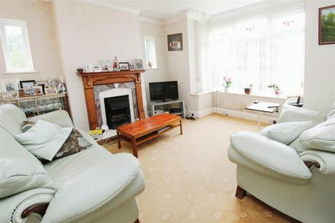 3 bedroom semi-detached bungalow for sale, Beacon Road, Bradford BD6