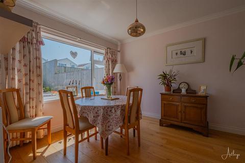 3 bedroom semi-detached house for sale, Brandy Cove Road, Bishopston, Swansea