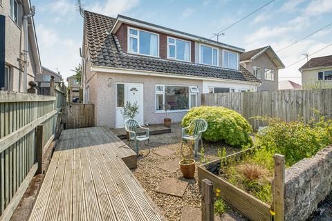 3 bedroom semi-detached house for sale, Brandy Cove Road, Bishopston, Swansea