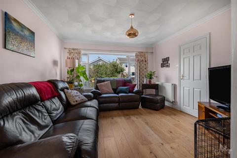 3 bedroom semi-detached house for sale, Brandy Cove Road, Bishopston, Swansea