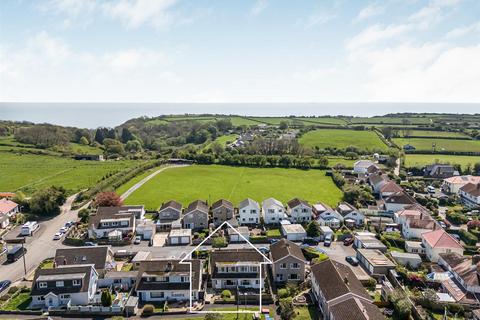 3 bedroom semi-detached house for sale, Brandy Cove Road, Bishopston, Swansea