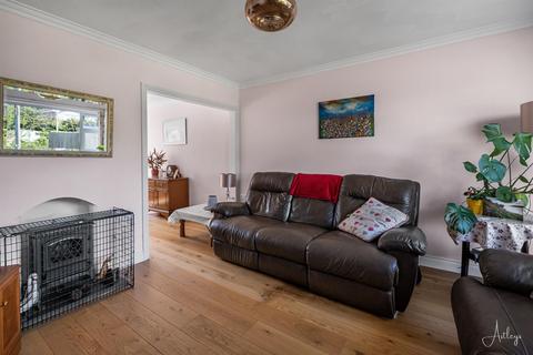 3 bedroom semi-detached house for sale, Brandy Cove Road, Bishopston, Swansea