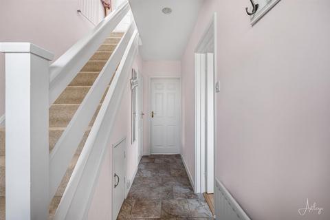 3 bedroom semi-detached house for sale, Brandy Cove Road, Bishopston, Swansea