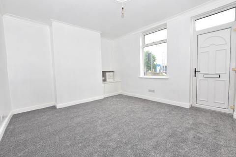 2 bedroom terraced house to rent, Sheffield Road, Chesterfield