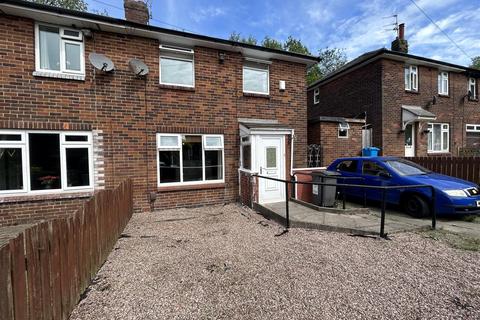 2 bedroom semi-detached house for sale, Dowry Road, Lees, Oldham