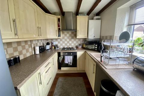 3 bedroom terraced house for sale, Reevers Road, Newent GL18
