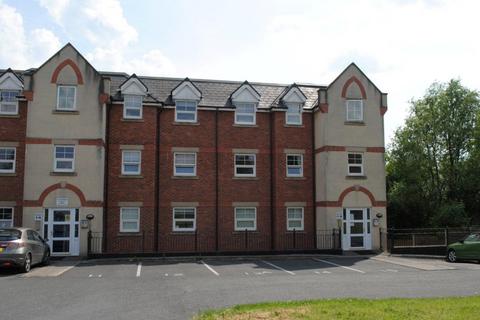 2 bedroom apartment to rent, The Heights, Manchester Rd, Tyldesley M29 8QG