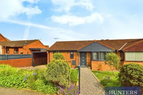 3 bedroom semi-detached bungalow for sale, Wharfedale Drive, Bridlington