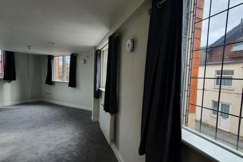 1 bedroom apartment to rent, 23-24 Sandhill Road, Northampton NN5