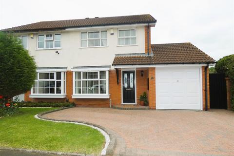 3 bedroom semi-detached house for sale, Blakemore Drive, Sutton Coldfield