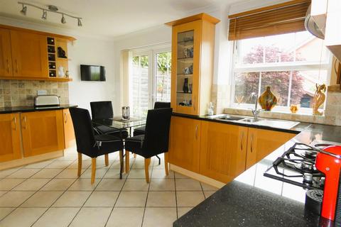 3 bedroom semi-detached house for sale, Blakemore Drive, Sutton Coldfield