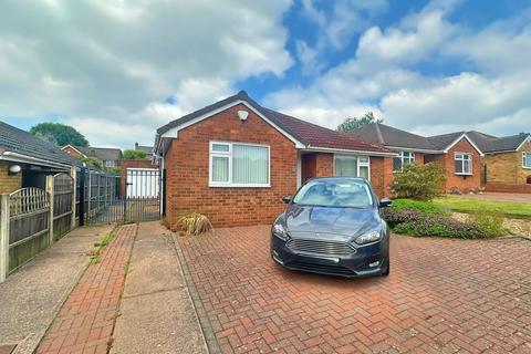 3 bedroom detached bungalow for sale, Harewell Drive, Four Oaks, Sutton Coldfield