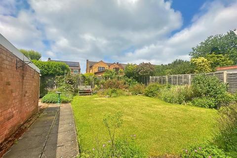 3 bedroom detached bungalow for sale, Harewell Drive, Four Oaks, Sutton Coldfield